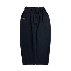 Denim Baggy Cut Vx1 Gold - Jet Black