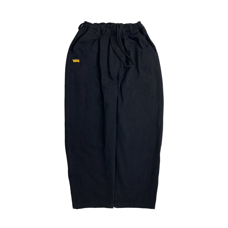 Denim Baggy Cut Vx1 Gold - Jet Black