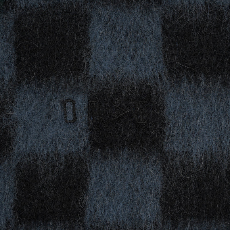Lhasa Knitwear Cardigan - Blue/Multi