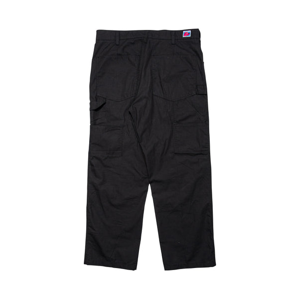 Carpenter Pants - Navy Blue