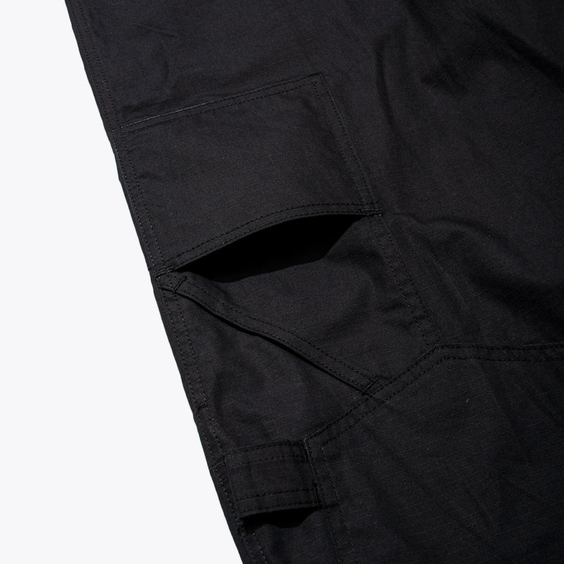 Carpenter Pants - Navy Blue