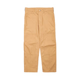 Carpenter Pants - Brown