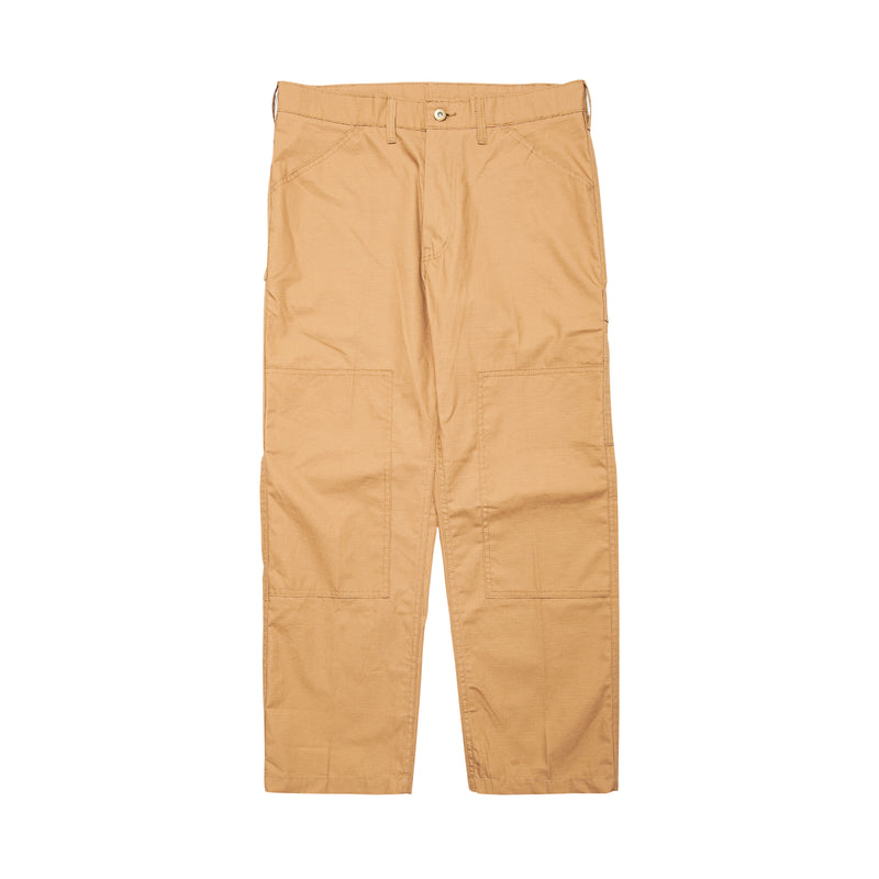 Carpenter Pants - Brown