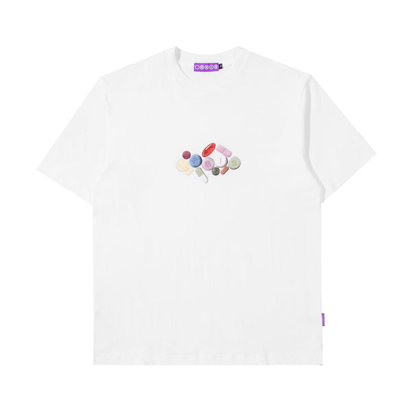 Pills - White
