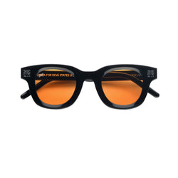 Eyewear/Akila For Devá States - Black/Orange