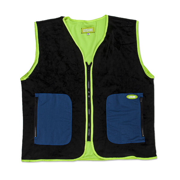 Vest - Black