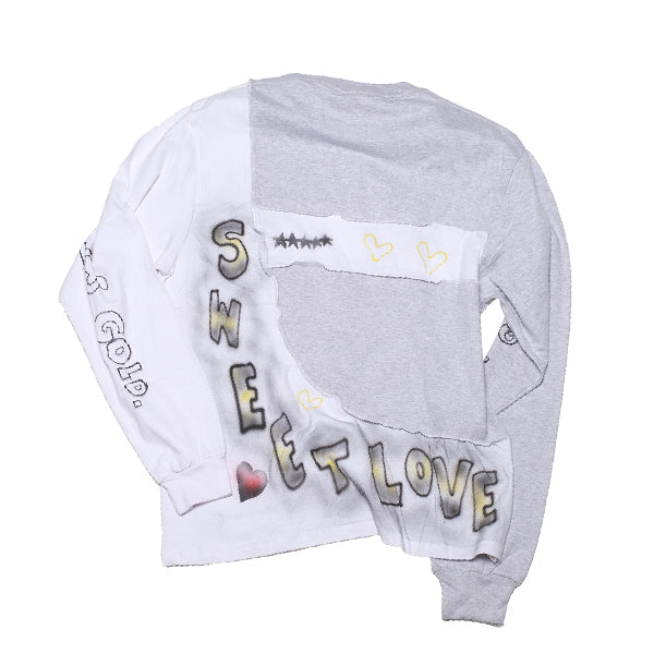 Buru Studio x Mar Kristoff Longsleeve 08 - Mix