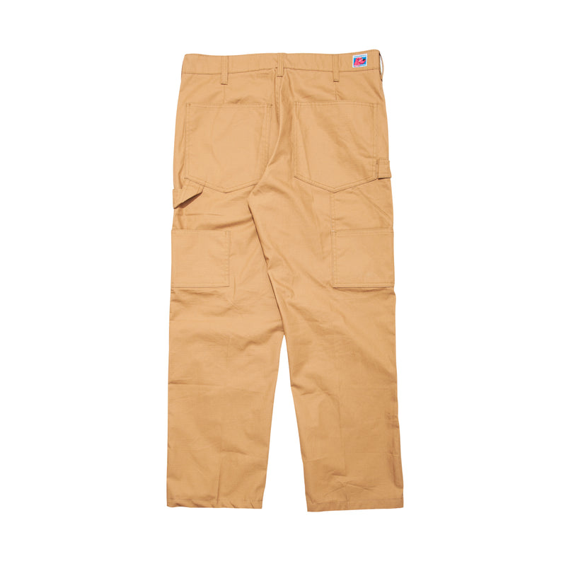 Carpenter Pants - Brown