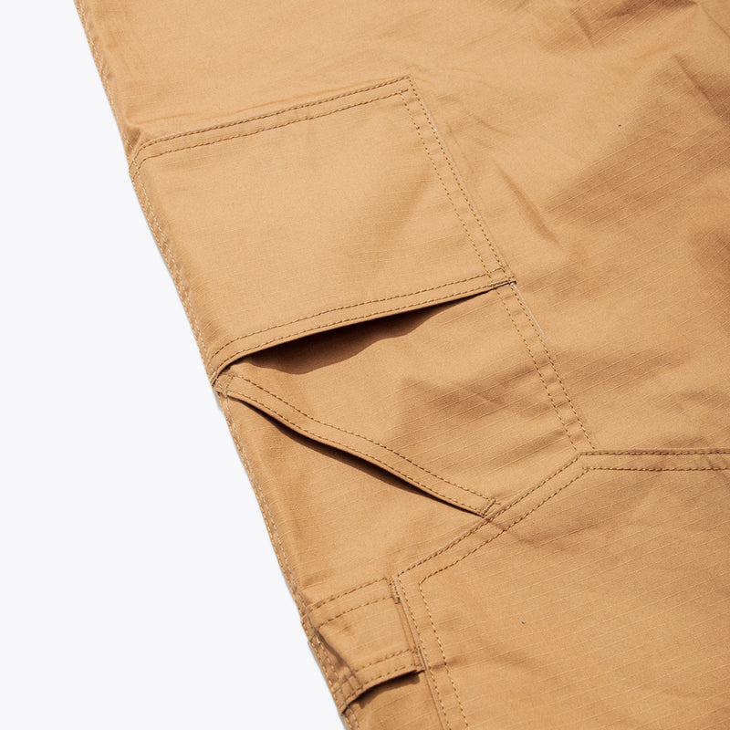 Carpenter Pants - Brown