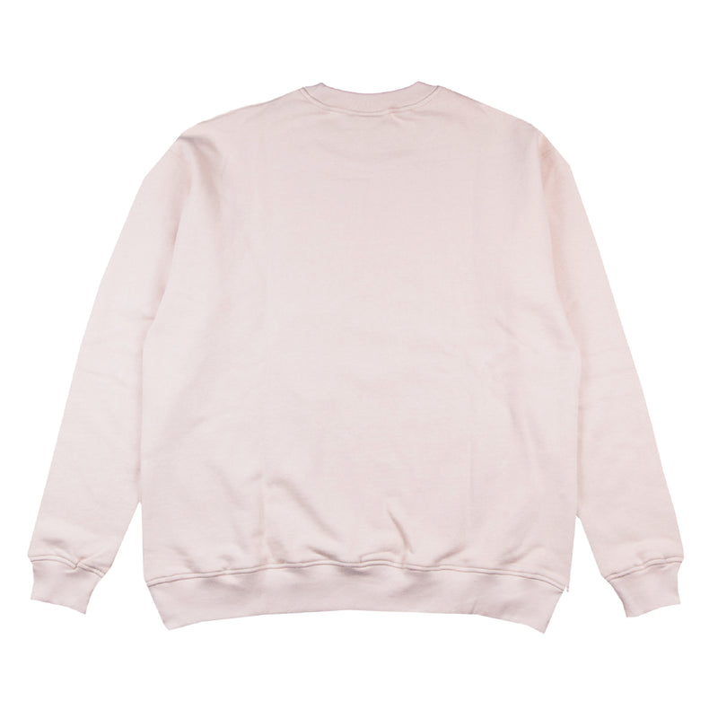 Moan Jiro Crewneck - Beige