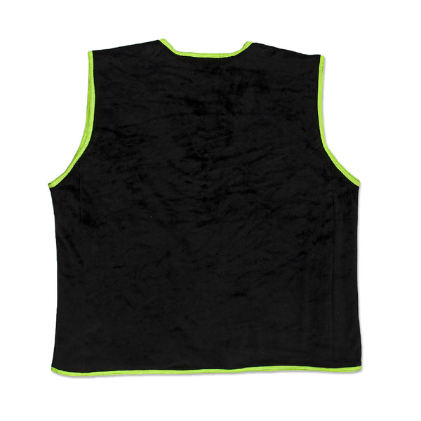 Vest - Black