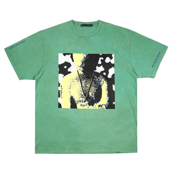 Self Acceptance - Green