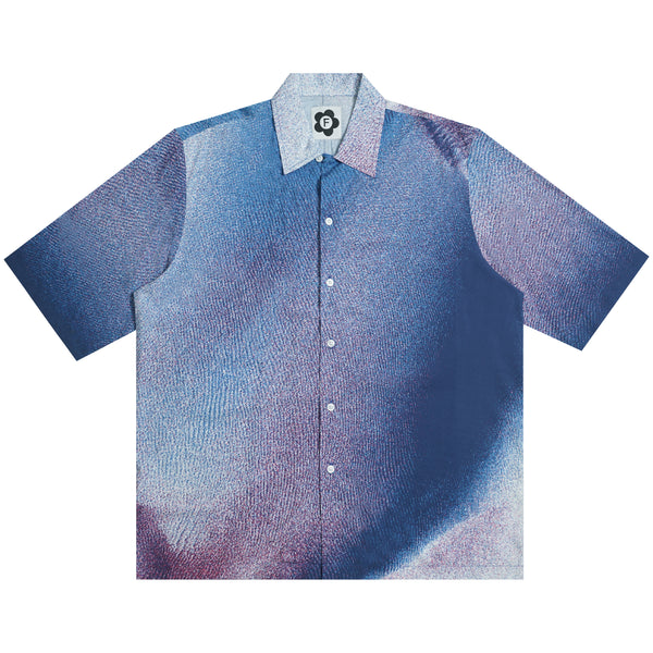 Amethyst Shirt - Multicolor