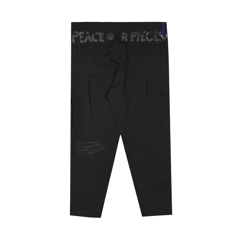 Dusty - Navy Blue