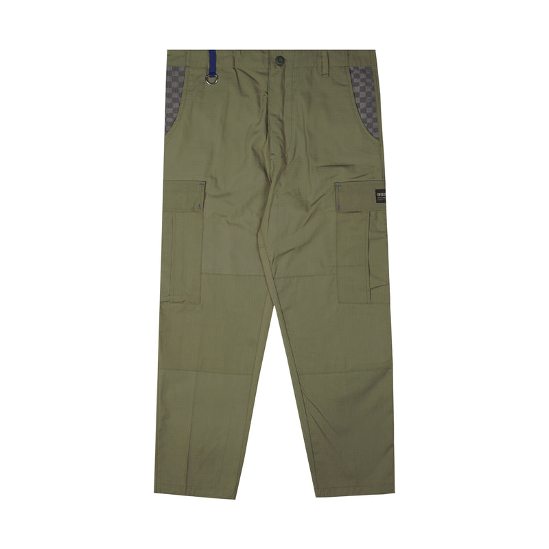 Dusty - Olive