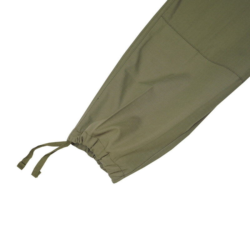 Dusty - Olive
