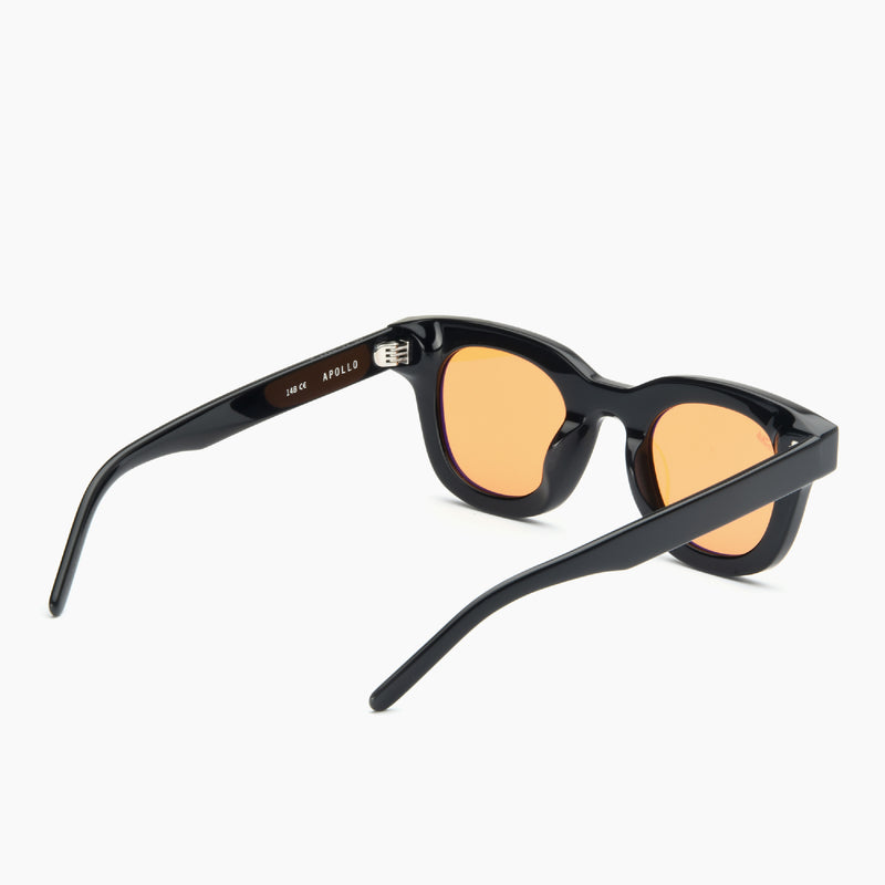 Eyewear/Akila For Devá States - Black/Orange
