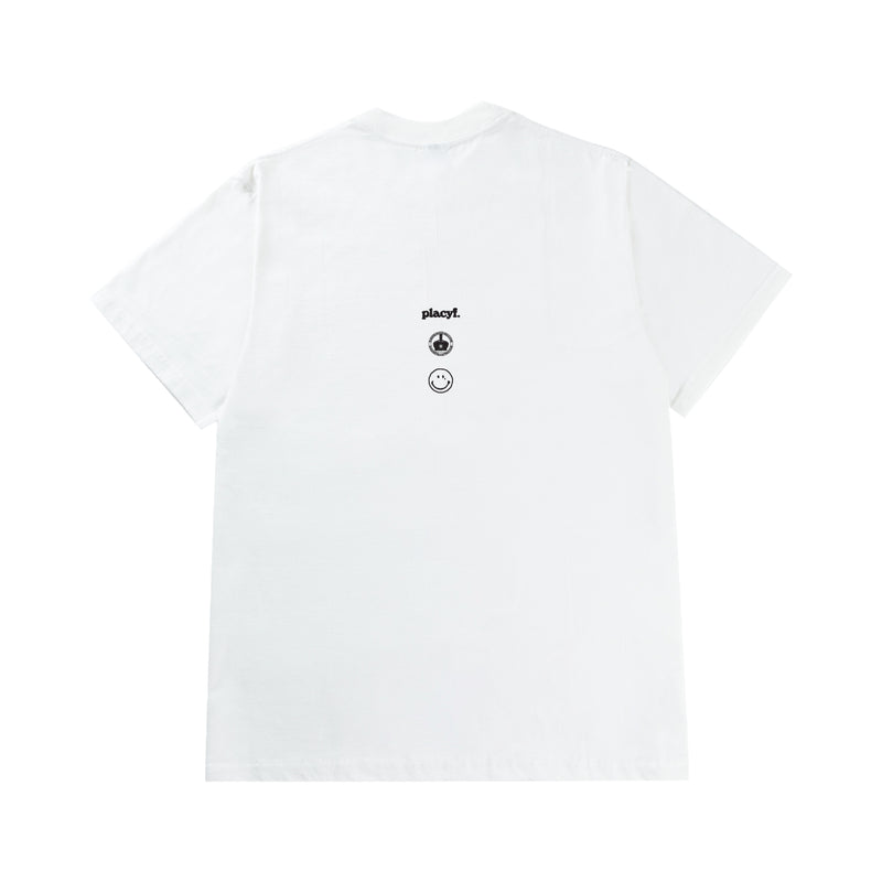 Submissive - White