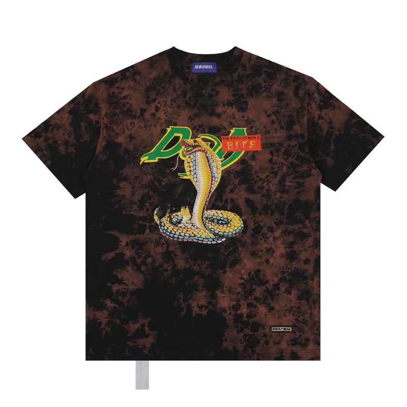 Venom - Bleached Black