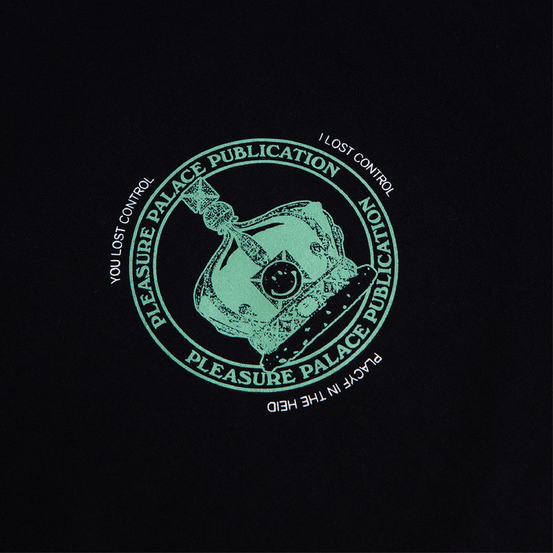 Control - Black