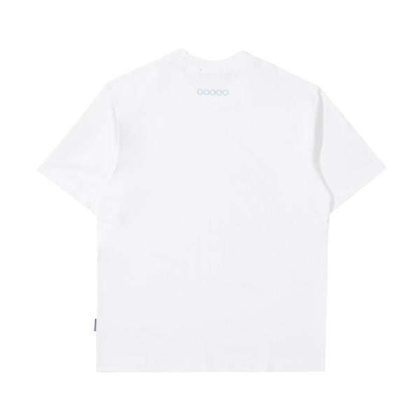 Out Of This World - White
