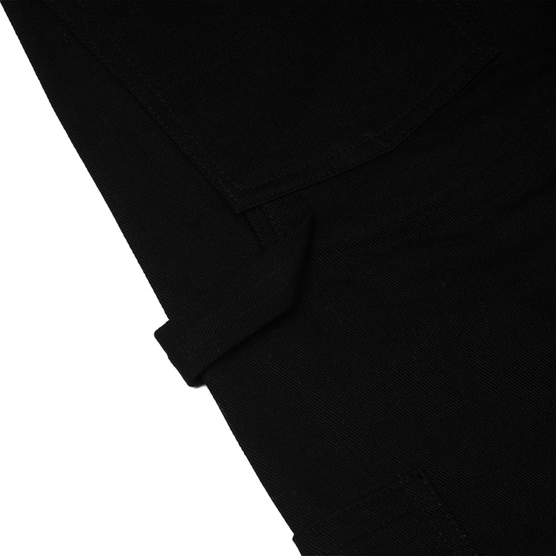 Emerale + Ooma Long Pants Carpenter Boogie - Black