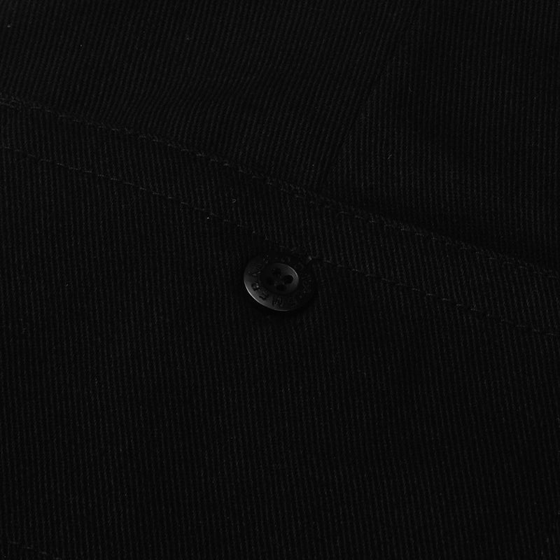 Emerale + Ooma Long Pants Carpenter Boogie - Black