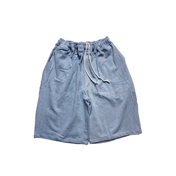 Carpenter Short Vx White - Light Blue