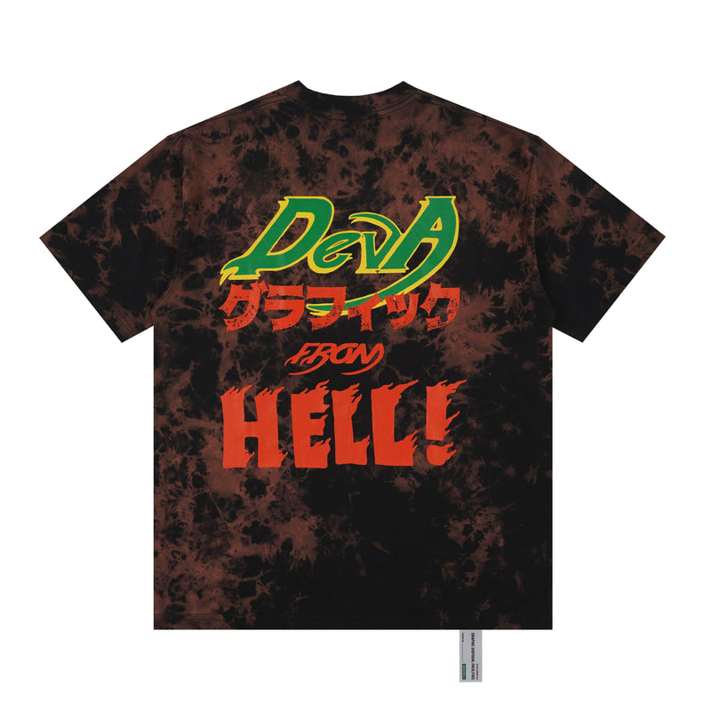 Venom - Bleached Black