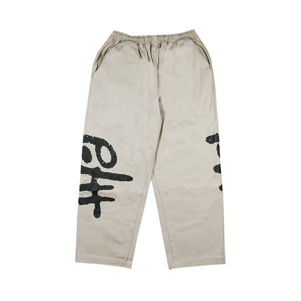 Pictonesian Pants - Beige