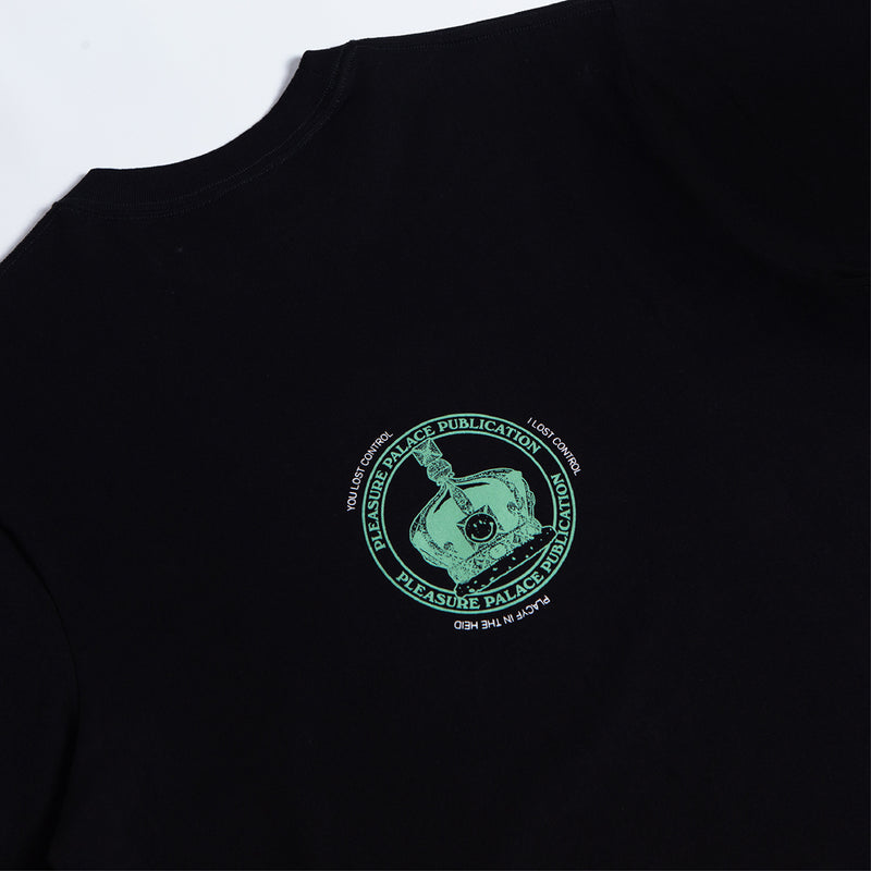 Control - Black