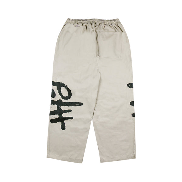 Pictonesian Pants - Beige