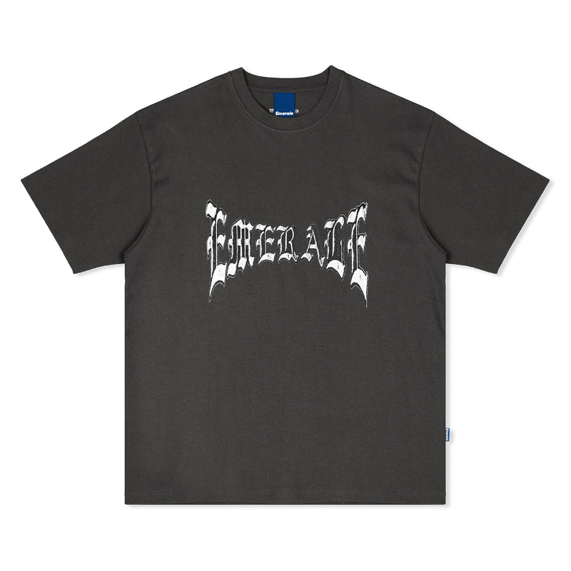 Old English - Grey
