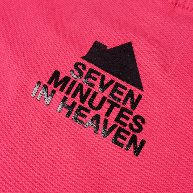 Seven Heaven - Pink