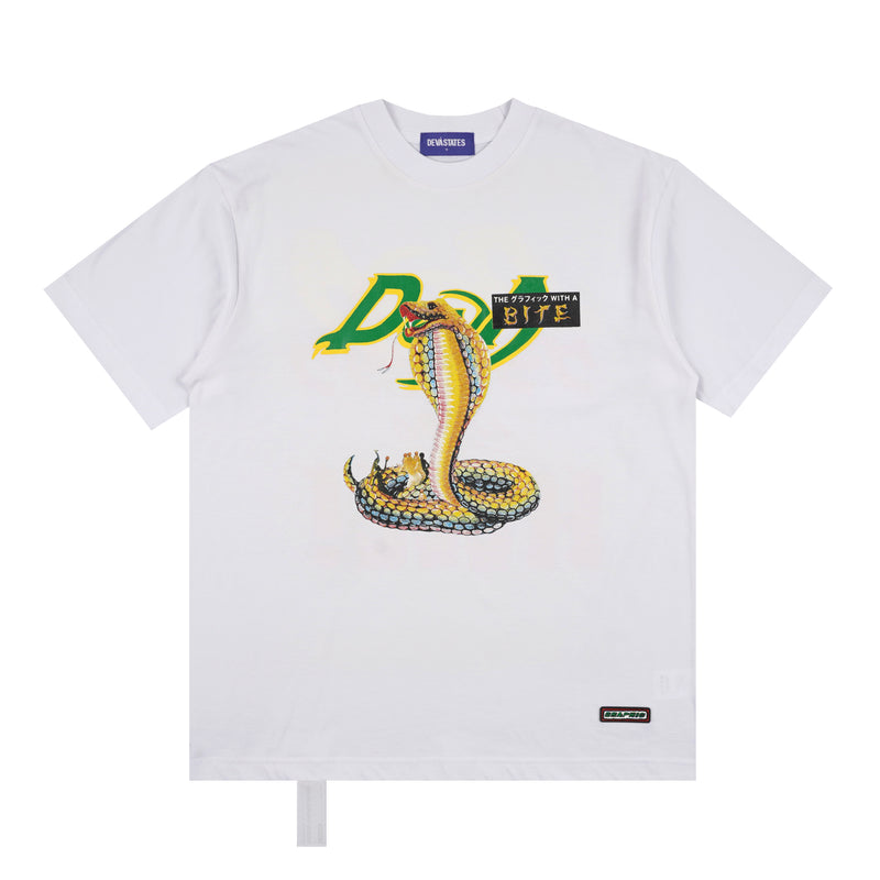 Venom - White