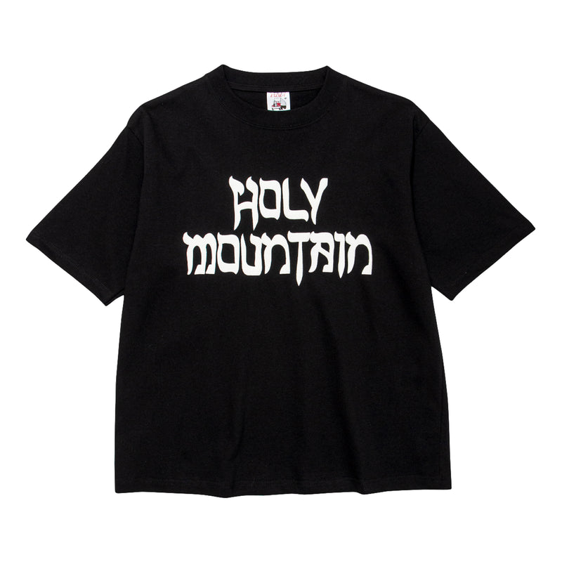 Holy Mountain - Black