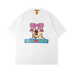 House Party - White