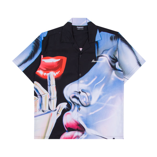 Sentimental Shirt - Black