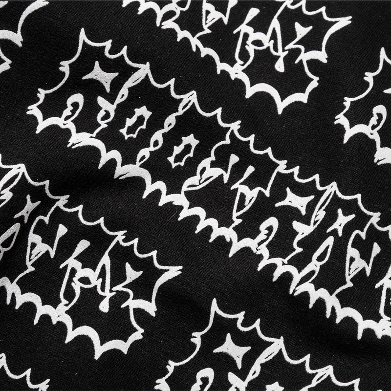 Logotype Crewneck - Black