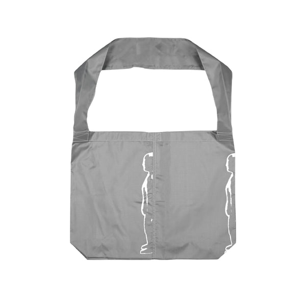 Selfish Sling Bag - Grey