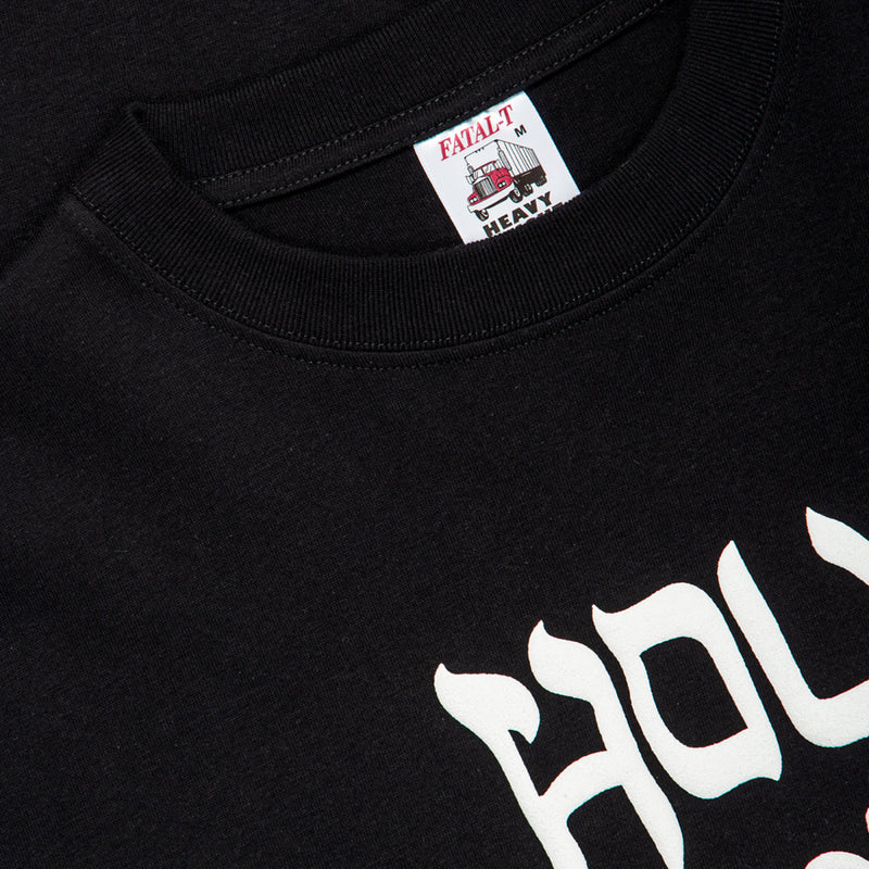 Holy Mountain - Black