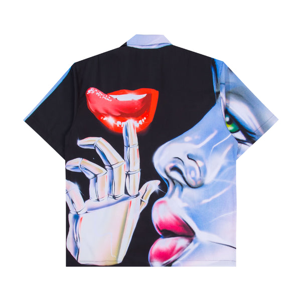 Sentimental Shirt - Black