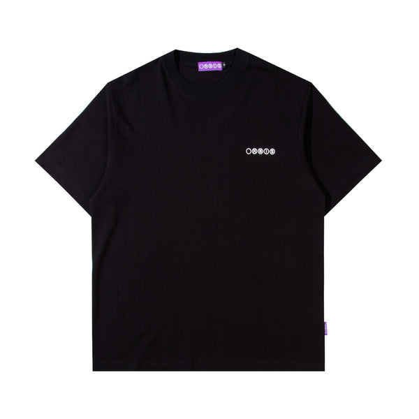 Logo - Black
