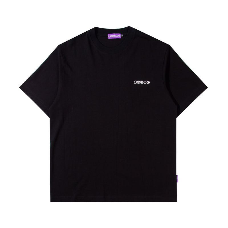Logo - Black