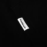 Born Tv Hoodie - Black