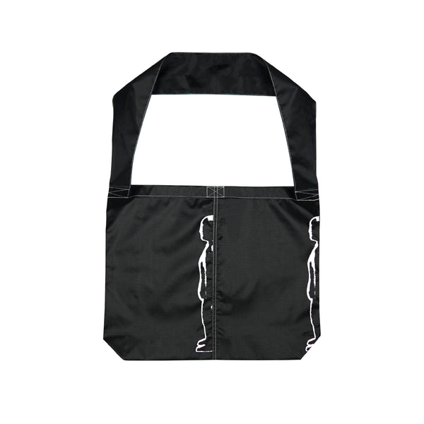 Selfish Sling Bag - Black