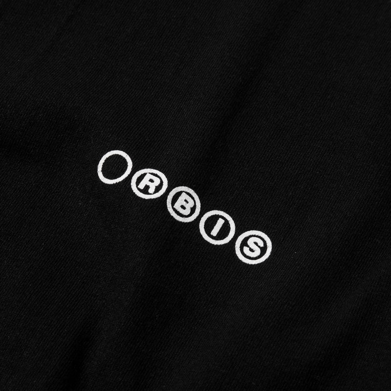 Logo - Black