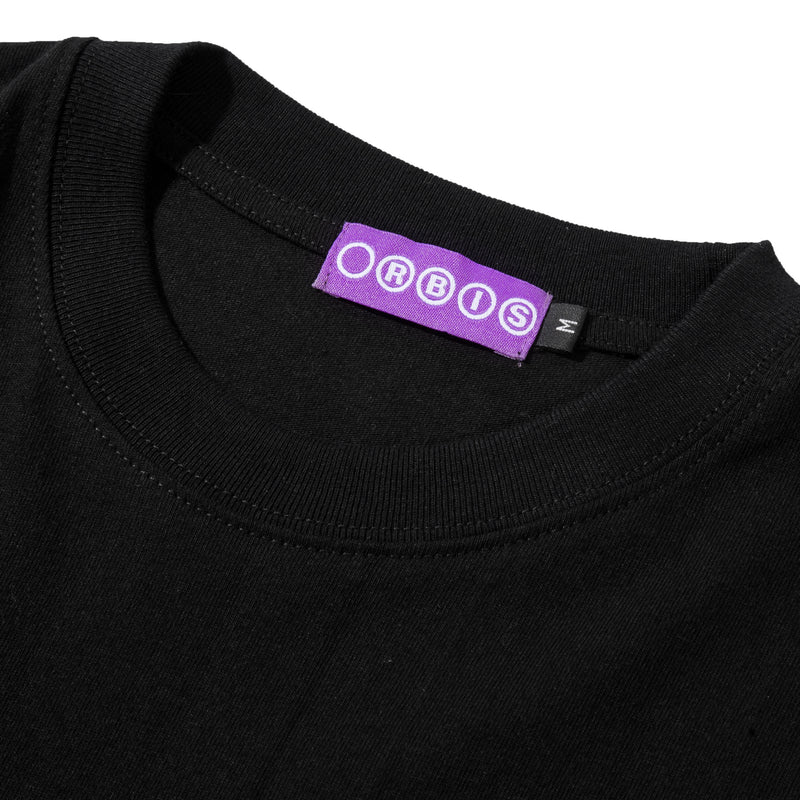Logo - Black