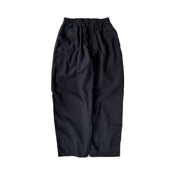 Twill Baggy Cut 1Vx Worldwide Black - Black