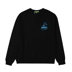 Mythical Crewneck - Black